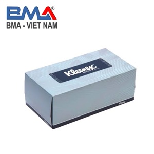 Giấy lau KLEENEX FT. 170'S 91000